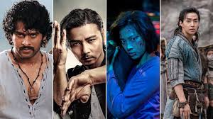 The action movie is resilient. Best Martial Arts Movies On Netflix Right Now Den Of Geek