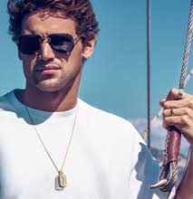 Luxury Jewelry and Eyewear for Women and Men