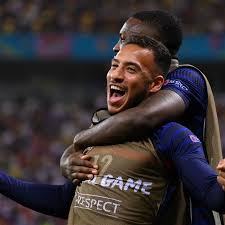 Maybe you would like to learn more about one of these? Corentin Tolisso S Chance Of Leaving Bayern Munich Depends On Manuel Locatelli Bavarian Football Works
