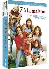 Regarder 7 à la maison en streaming hd gratuit sans illimité, acteur : 7 A La Maison Saison 1 Bande Annonce Du Film Seances Streaming Sortie Avis