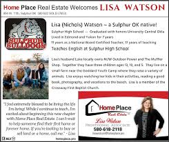 News Tips New Tricks Sulphur Ok Sulphur