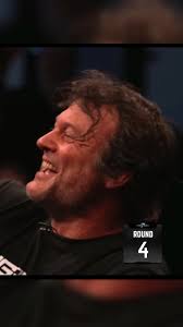 Dave Chaffee Vs Lamparelli