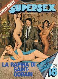 Riviste donne nude