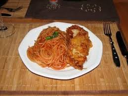 Piccata Milanese Rezept Mit Bild Rezept Rezepte Piccata Milanese Hauptspeise