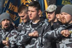 Політичний серпень стає не тільки відпускним, але й спекотним Terehov Nackorpus Karer V Bezlyudovke I Prichem Tut Arsen Avakov From Ua