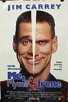 In 1973 sybil, the case study of a woman who appeared to be suffering from dissociative identity disorder and had been given the pseudonym of sybil dorsett. Imdb Movies About Multiple Personality Disorder A List By Filip Davidovic Jim Carrey Movies Comedy Movies Jim Carrey