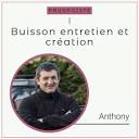 Anthony Buisson, paysagiste, entretien espace vert