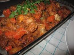 Une association incrimine le gouvernement. Poulet Dg Cameroun Poulet Dg Recettes De Cuisine Poulet