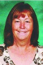 Onita March Obituary (1953