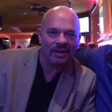 Rich Gedney (@GedneyRich)