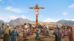Kalender liturgi 16 apr 2021, jumat paskah ii. Bacaan Mazmur Tanggapan Dan Renungan Harian Katolik Minggu 24 November 2019 Mirifica News