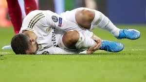 The update also includes €100 million transfers joão félix, philippe coutinho, and eden hazard. Real Madrid Injury Hit Year For Hazard At Real Madrid As Com