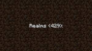 minecraft realms error code 429 fix gamerevolution