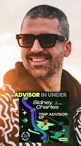 Sidney Charles' Trip Advisor: A 60-Second Breakdown