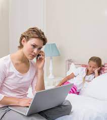 The child ends up being disillusioned and sometimes seeks others' advice for making decisions. Uninvolved Parenting Style Traits And Effects On Children