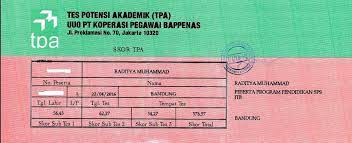 Please prepare a compilation of relevant materials to showcase your qualifications. Pusat Pelatihan Tpa Bappenas Jakarta Bappenas Itb Tpa Soal