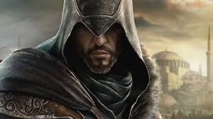 The Meeting Between Ezio And Desmond - Assassin'S Creed Revelations [Pc  4K60] - Youtube