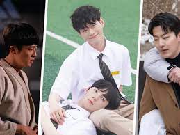 What is it about crime that is so fascinating? 7 Korean Boys Love Dramas To Binge Watch For K Drama Fans Curious About The Bl Genre Zula Sg