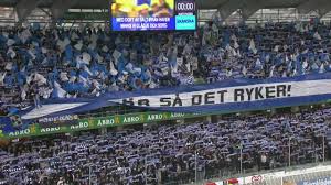Här hittar du all information du behöver om. Del 01 Ifk Goteborg Aik 2009 Seriefinal Youtube