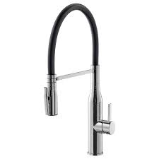 10 best ikea kitchen faucets of july 2021. Tollsjon Kitchen Faucet With Handspray Chrome Plated Ikea