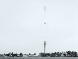 Nieuws, kerkelijke actualiteit, achtergronden en opinie vanuit christelijk oogpunt. Zendmast Canon Van Nederland