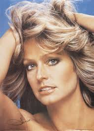 19, the star took her followers back to the '70s with one of the decade's most iconic hairstyles: Classic Farrah Fawcett Posters Reelrundown