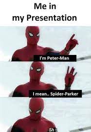 29 Spider Man Memes Moments That Ll Make Your Spidey Senses Tingle Blog Do Armindo