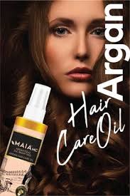 🌿 Saç Bakım Yağı ile Saçlarını Besle! Hemen Al