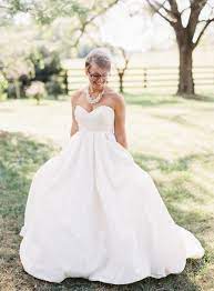 Pleated Strapless Wedding Dress With Empire Waist David S Bridal Davids Bridal Wedding Dresses Empire Waist Wedding Dress Strapless Wedding Dress