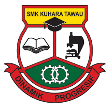 Logo smk pasir putih tawau. Sekolah Menengah Kebangsaan Kuhara Wikipedia Bahasa Melayu Ensiklopedia Bebas