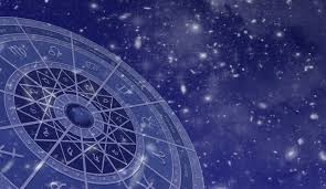 what is an astrological transit in a zodiac birth chart