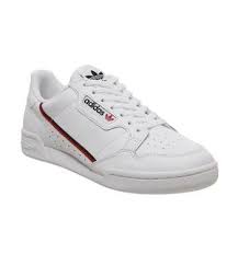Tommy Hilfiger Jaz Trainers White Hers Trainers In 2020 Trainers Fashion Trainers Cool Style