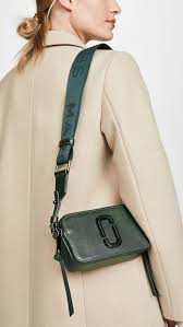 Widest selection of new season & sale only at lyst.ca. Marc Jacobs The Snapshot Dtm Anodized Camera Bag Save Up To 40 Surprise Sale Sponsored Spon Marc Jacobs Snapshot Bag Marc Jacobs Crossbody Bag Marc Jacobs