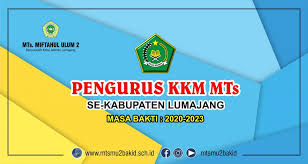 Moto mengilham harapan, mencipta masa depan. Struktur Poskestren