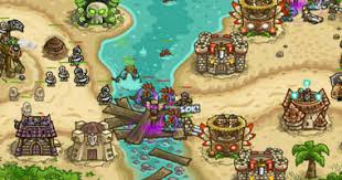 Unlock 7 heroes, train heroes add skillpoints, there are now 77 stars to upgrade, more than 16000 gold during the fight . Kingdom Rush Frontiers Apk Mod 5 3 15 Download Free For Android