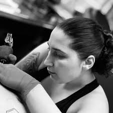 Custom Tattoos and Piercings