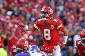 Read updates on kc chiefs nfl football games, scores, videos and analysis. Kansas City Chiefs Starting Quarterback Coached High School Football