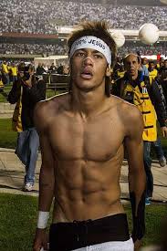 Neymar The New Star Of Brazilian Soccer More Info Here Http Www Braziltravelbeaches Com Neymar Html Neymar Worldcup2014 Neymar Neymar Young Neymar Jr