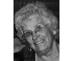 JUNE BRAND Obituary (1934