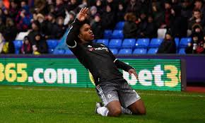 Chelsea Swagger Past Crystal Palace With Willian Goal A Gem For Hiddink Chelsea Premier League Chelsea Football Club Premier League Matches