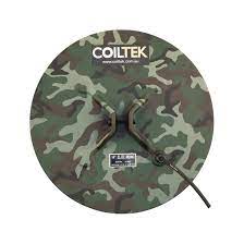 Detectors back in stock !!! The 17 X 11 Elite Coil Coiltek Quality Metal Detector Coils