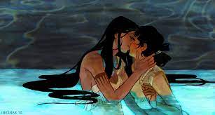 Pocahontas lesbicas