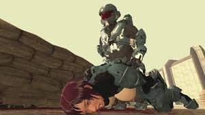 Garrys Mod Female Spartan (halo) Armor Removed 3d - Lewd.ninja