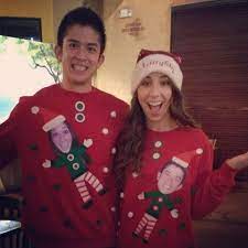 Pin On Ugly Sweaters