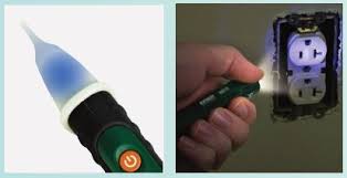 Detects the presence of magnetic fields without the need to make contact. Extech Md10 Non Contact Magnet Detector Flashlight Detector Flashlight Audio Speakers