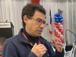 An audio interview with Glenn Hamer about the new Texas Leads Trade  coalition