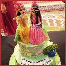 If you've been looking for some janmashtami cake ideas, look no further, here's a krishna theme cake. Best Janmashtami Cake Ideas To Celebrate Krishna Janmashtami