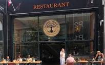 Vegan restaurantketen Copper Branch nu in Rotterdam! - StapjeBeter