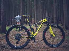 We took a closer look at nino schurter's current race bike, the scott spark rc 900 world cup. The New Schurter S Scott Spark Bike For The Nove Mesto World Cup In Detail Take A Close Look To The Picture