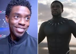 Chadwick Boseman S Response To Avengers Endgame Questions Is The Best Meme On The Internet Right Now